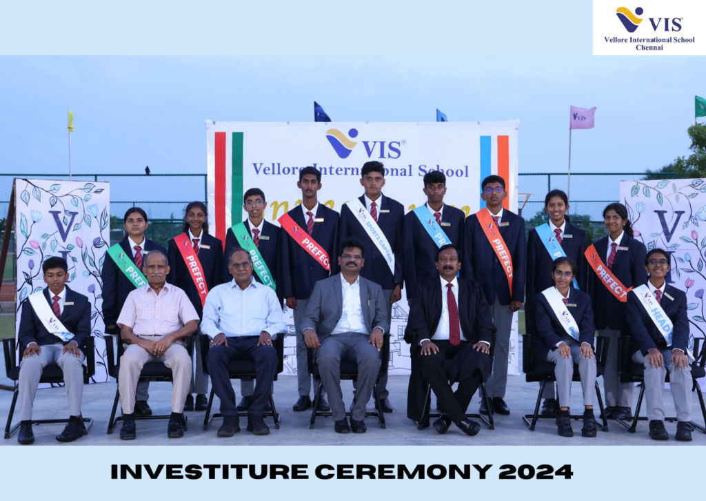 Vellore International School
